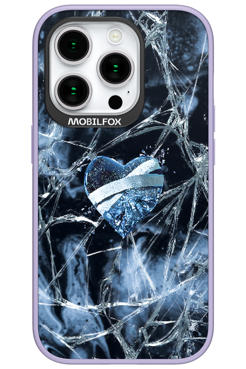 Glassheart - Apple iPhone 15 Pro