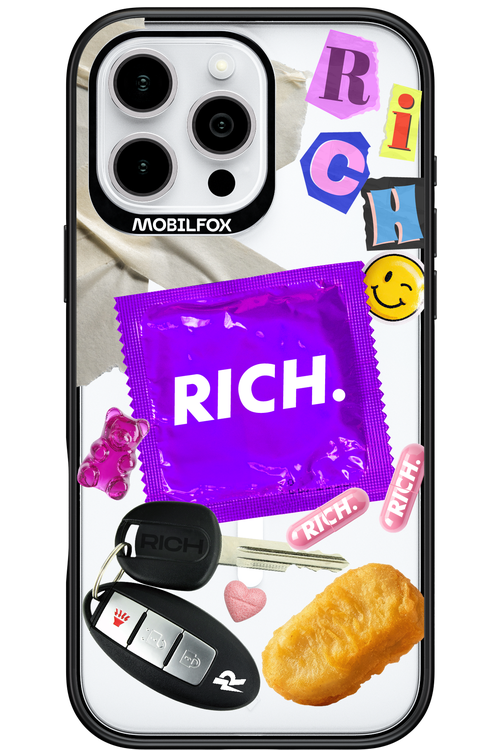 Essentials - Apple iPhone 16 Pro Max