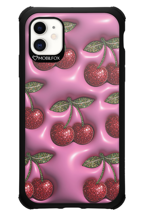 CHERRY RUBY 2.0 - Apple iPhone 11
