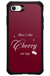 On Top - Apple iPhone SE 2022