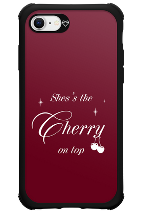 On Top - Apple iPhone SE 2022