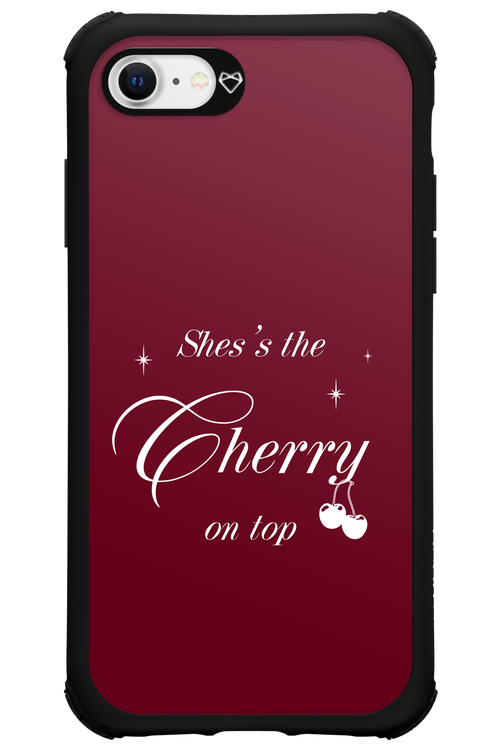 On Top - Apple iPhone SE 2022