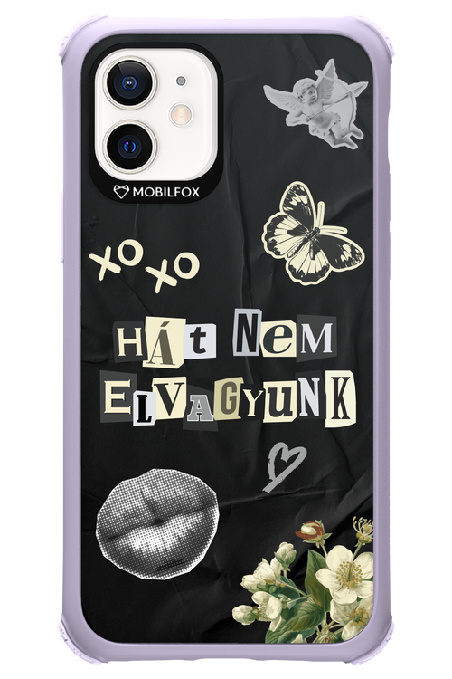 Hát nem elvagyunk 2 - Apple iPhone 12