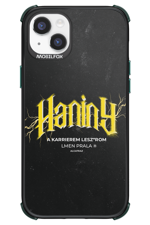 A KARRIEREM LESZ_ROM - Apple iPhone 14 Plus