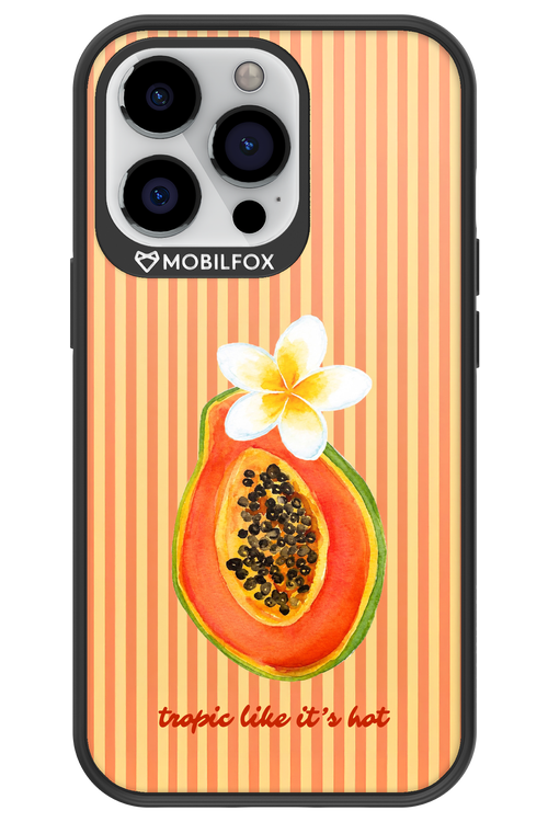 Hot Tropic 2.0 - Apple iPhone 13 Pro