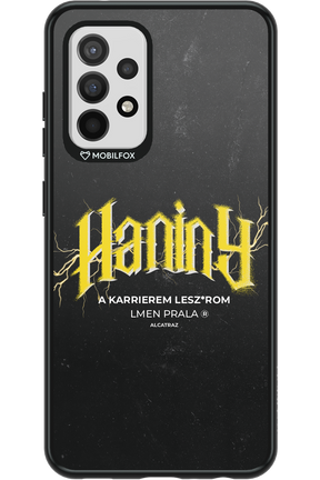 A KARRIEREM LESZ_ROM - Samsung Galaxy A52 / A52 5G / A52s