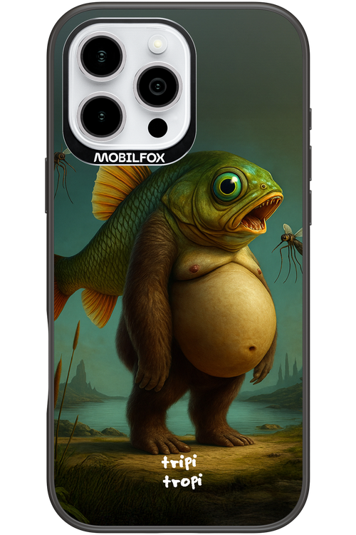 Tripi tropi - Apple iPhone 16 Pro Max