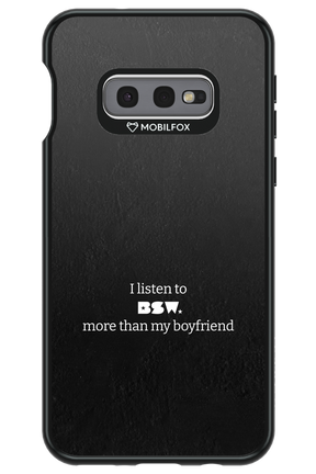 BSW FourSeasons 8 2.0 - Samsung Galaxy S10e