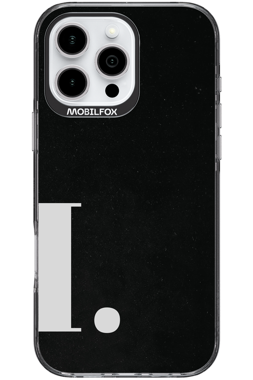 I (Off Space) 2.0 - Apple iPhone 16 Pro Max