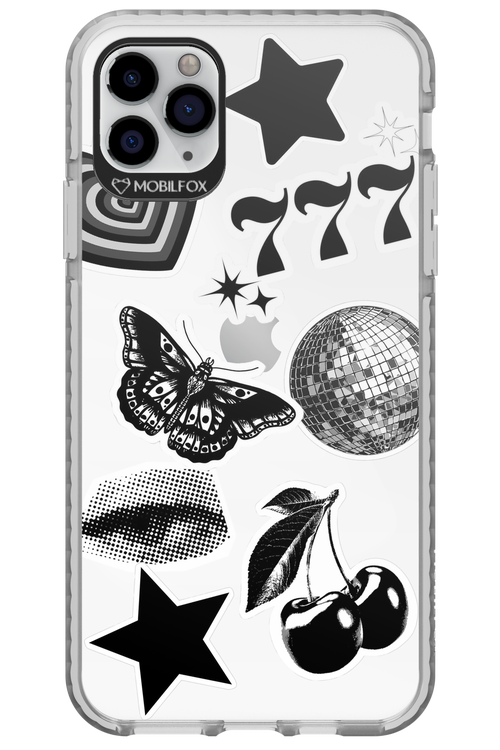 Sticker - Apple iPhone 11 Pro Max