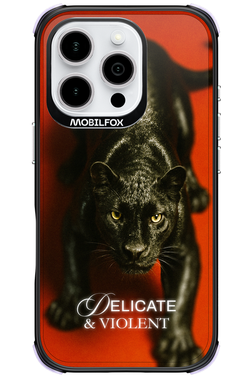 DeliCat 2.0 - Apple iPhone 16 Pro