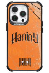 Haniny Grunge - Apple iPhone 14 Pro