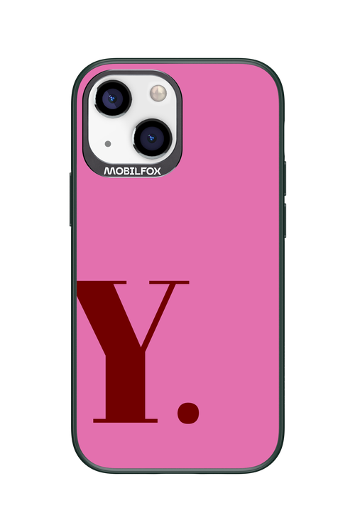 Y (Sorbet) 2.0 - Apple iPhone 13 Mini