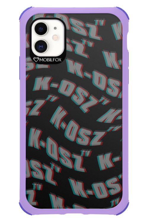 K-osz TV Vibe - Apple iPhone 11