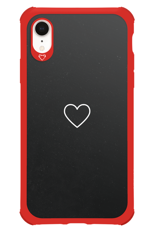 Love Is Simple - Apple iPhone XR