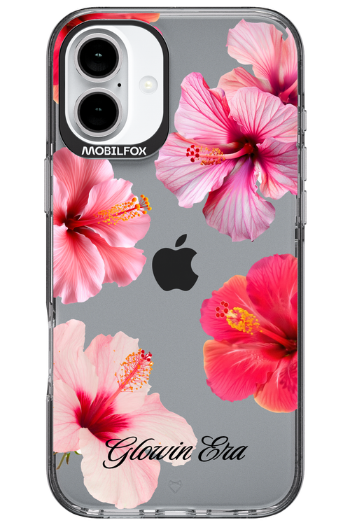 Glowin Era 2.0 - Apple iPhone 16 Plus