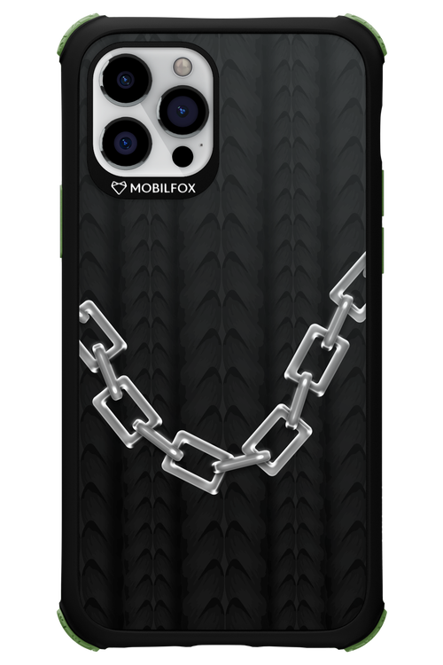 Chain Baddie - Apple iPhone 12 Pro