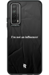 Influencer - Huawei P Smart 2021