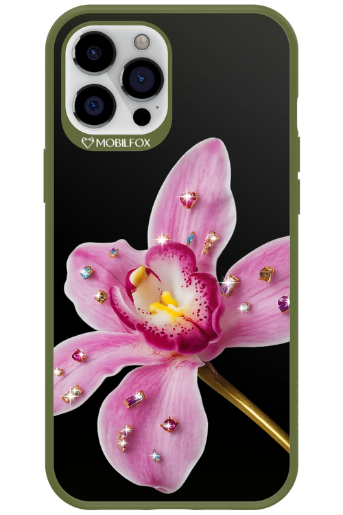 Pink Hibiscus 2.0 - Apple iPhone 12 Pro Max