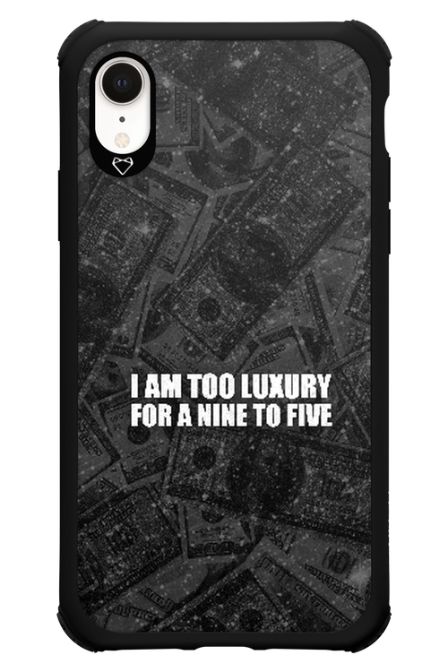 9 to 5 - Apple iPhone XR