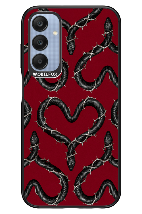 Bad Lover 2.0 - Samsung A25