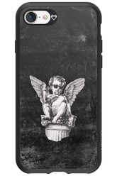 Fallen Angel - Apple iPhone SE 2022