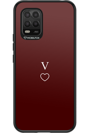 V Burgundia 2.0 - Xiaomi Mi 10 Lite 5G