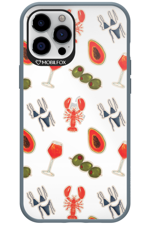 Aperitivo Dreams - Apple iPhone 12 Pro Max
