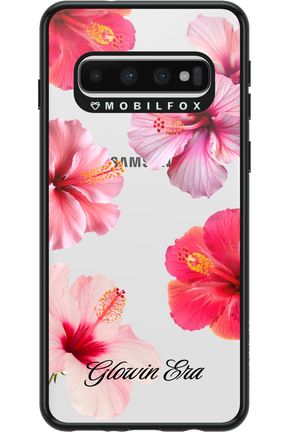 Glowin Era 2.0 - Samsung Galaxy S10