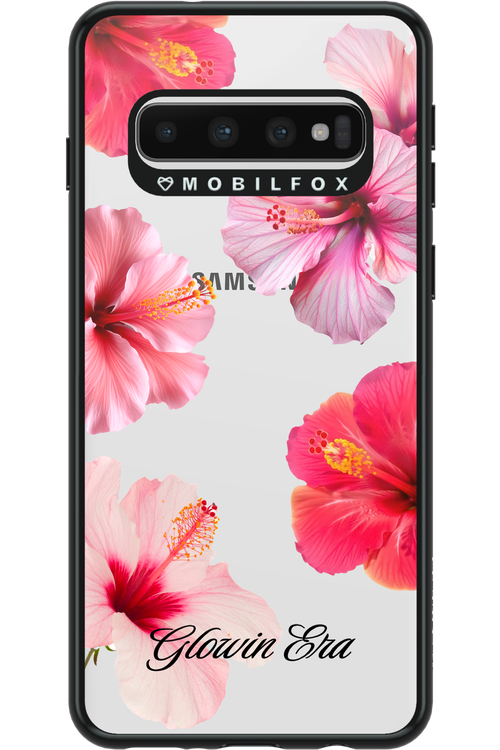 Glowin Era 2.0 - Samsung Galaxy S10