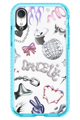 3D Universe T - Apple iPhone XR