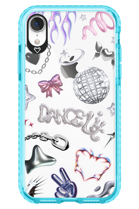 3D Universe T - Apple iPhone XR