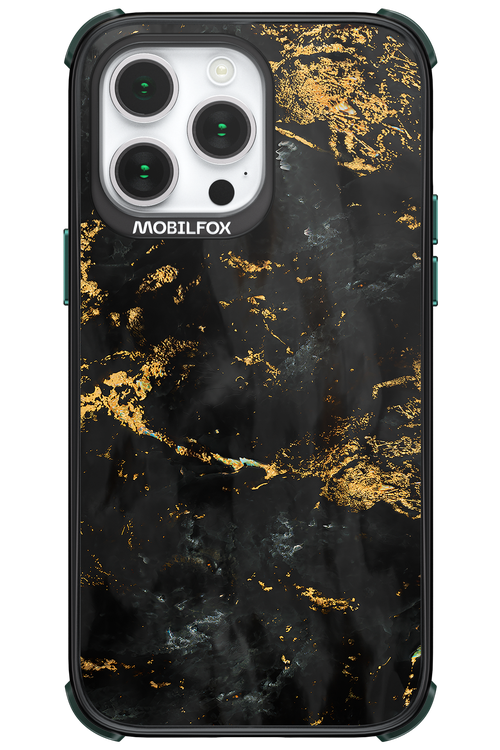 Goldie 2.0 - Apple iPhone 14 Pro Max