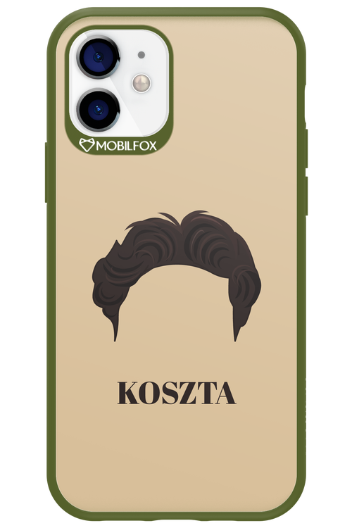 KOSZTA ICON - Apple iPhone 12
