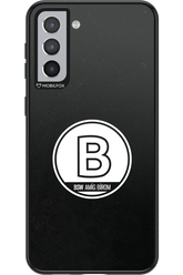 Amig bírom Black - Samsung Galaxy S21+