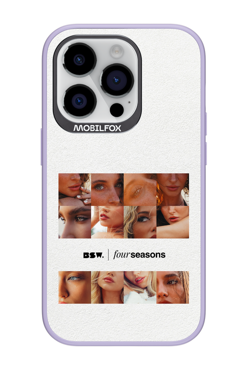 BSW FourSeasons 4 2.0 - Apple iPhone 14 Pro