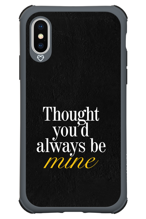 BSW FourSeasons 1 2.0 - Apple iPhone X