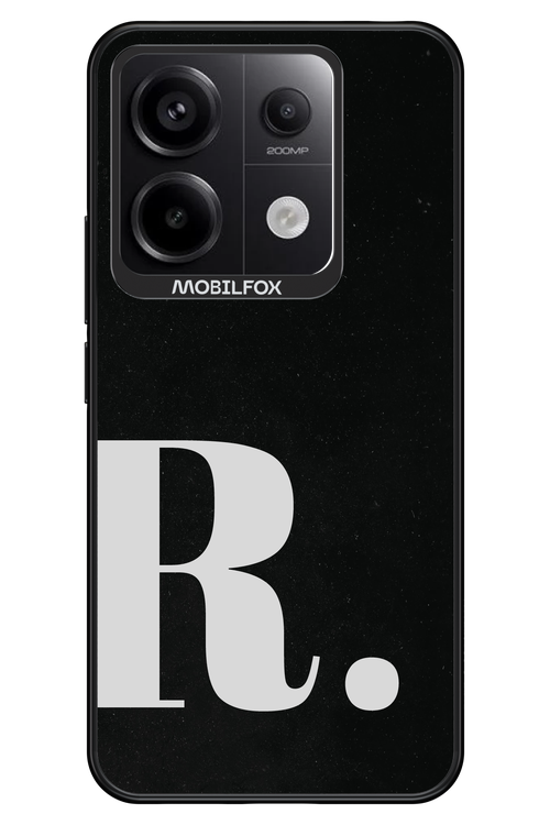 R (Off Space) 2.0 - Xiaomi Redmi Note 13 Pro 5G