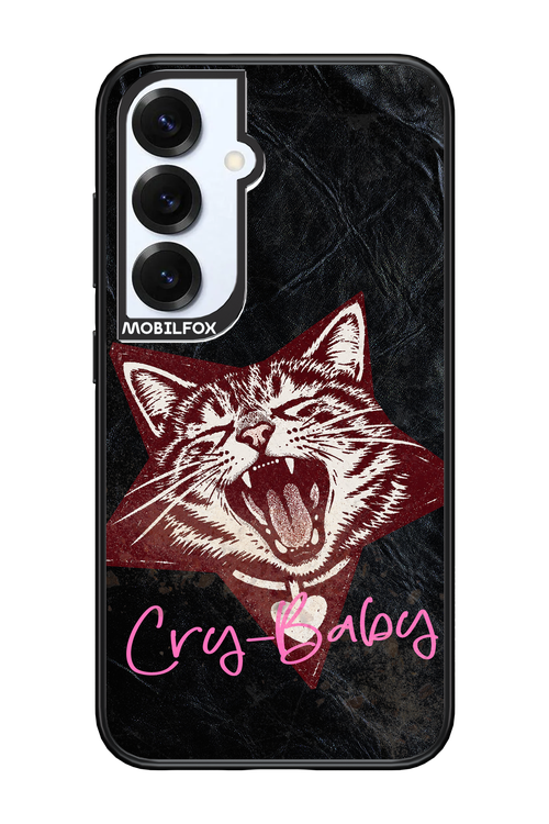Cry-Baby 2.0 - Samsung S25