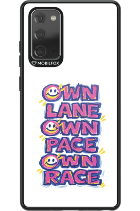 OWN 2.0 - Samsung Galaxy Note 20