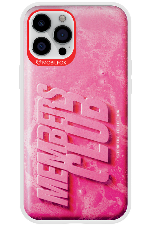 Members Club - Apple iPhone 12 Pro Max
