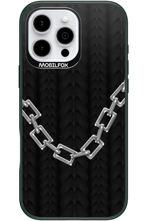 Chain Baddie - Apple iPhone 16 Pro Max