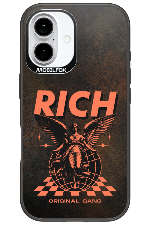 Original Gang - Apple iPhone 16