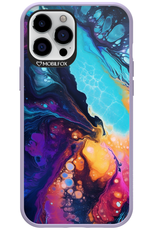 LIQUID DREAMS 05 - Apple iPhone 12 Pro Max