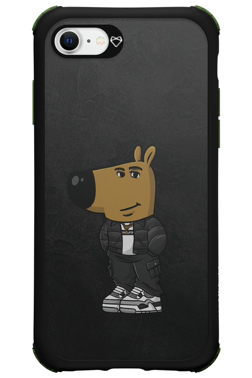 Chill Guy - Apple iPhone 7