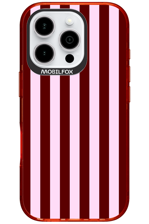 Circus Romance - Apple iPhone 16 Pro