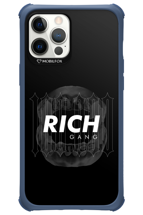 Rich Gang 100K - Apple iPhone 12 Pro Max