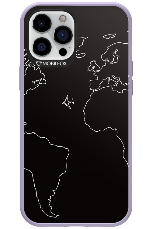 Worldview - Apple iPhone 12 Pro Max