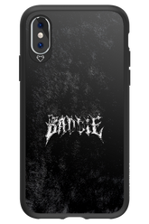 Rare Energy - Apple iPhone X