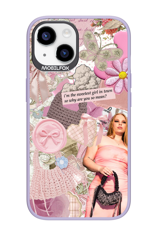 Sweet Fairy - Apple iPhone 14